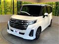 2021 Toyota Roomy