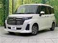 2021 Toyota Roomy