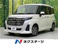 2021 Toyota Roomy