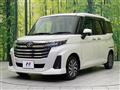 2021 Toyota Roomy