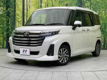 2021 Toyota Roomy
