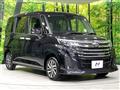 2025 Toyota Roomy