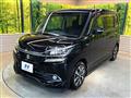 2016 Suzuki Solio Bandit