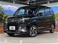 2025 Suzuki Solio Bandit