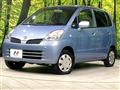 2003 Nissan Moco