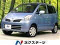 2003 Nissan Moco