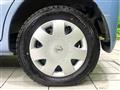 2003 Nissan Moco