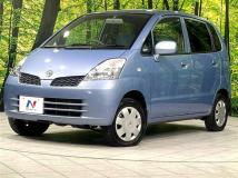 2003 Nissan Moco