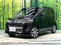 2012 Suzuki Wagon R Stingray