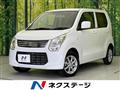 2013 Suzuki Wagon R
