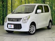 2013 Suzuki Wagon R