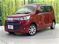 2014 Suzuki Wagon R Stingray