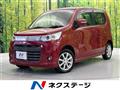 2014 Suzuki Wagon R Stingray