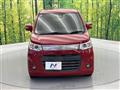 2014 Suzuki Wagon R Stingray