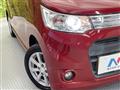 2014 Suzuki Wagon R Stingray