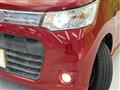 2014 Suzuki Wagon R Stingray