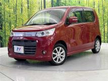 2014 Suzuki Wagon R Stingray