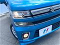2018 Suzuki Wagon R