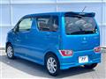 2018 Suzuki Wagon R