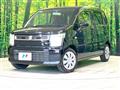 2018 Suzuki Wagon R