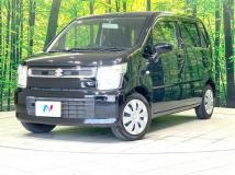 2018 Suzuki Wagon R