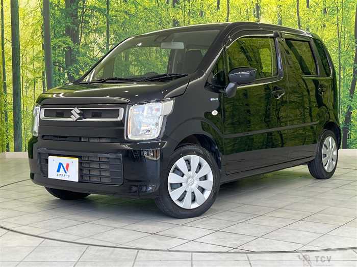 2021 Suzuki Wagon R