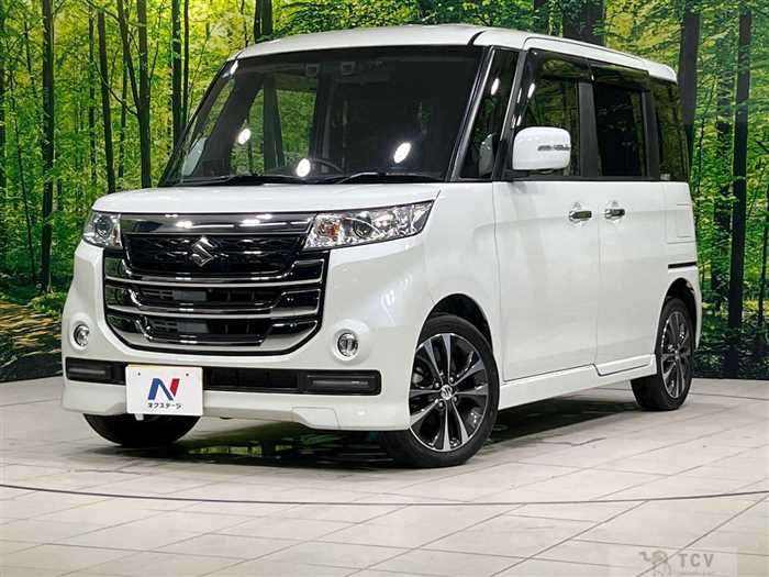 2017 Suzuki Suzuki Others