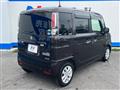 2018 Suzuki Spacia