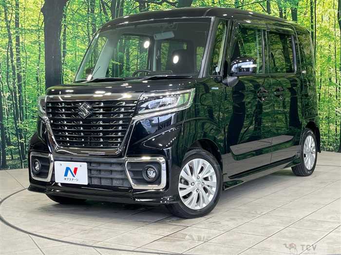 2019 Suzuki Suzuki Others