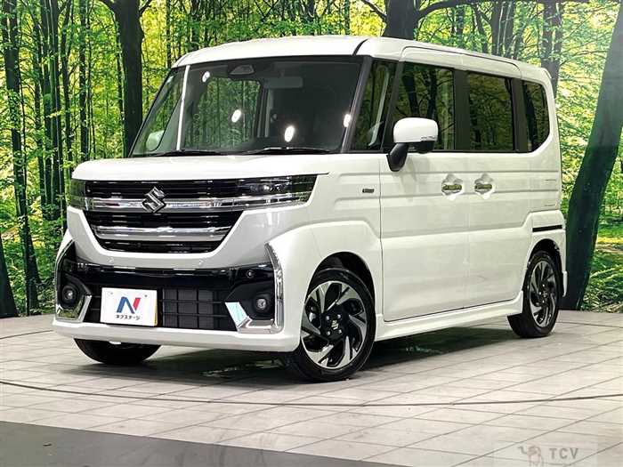 2025 Suzuki Suzuki Others
