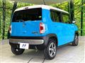 2014 Suzuki Hustler