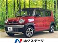 2018 Suzuki Hustler