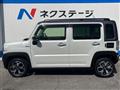 2021 Suzuki Hustler