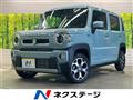 2025 Suzuki Hustler
