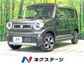 2020 Suzuki Hustler