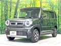 2020 Suzuki Hustler