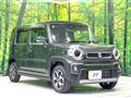 2020 Suzuki Hustler