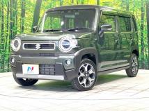2020 Suzuki Hustler