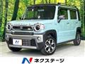 2021 Suzuki Hustler