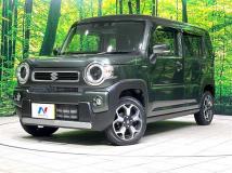 2021 Suzuki Hustler