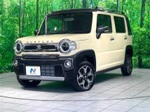 2023 Suzuki Hustler