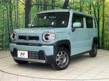 2024 Suzuki Hustler