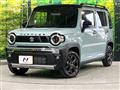 2025 Suzuki Hustler