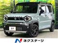 2025 Suzuki Hustler