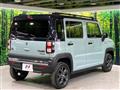 2025 Suzuki Hustler