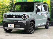 2025 Suzuki Hustler