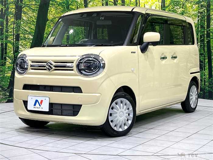 2024 Suzuki Suzuki Others