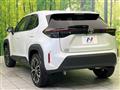 2024 Toyota Yaris Cross
