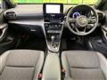 2024 Toyota Yaris Cross