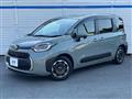 2023 Toyota Sienta